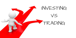 how to trade in stock market