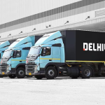 Delhivery shares gain on bagging supply chain contract from Havells India