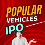 POPULAR VEHICLES & SERVICES IPO (Date, Price)